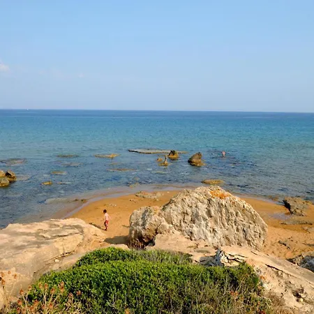 דירה In Isola Di Capo Rizzuto 20992 Ovile la Marinella