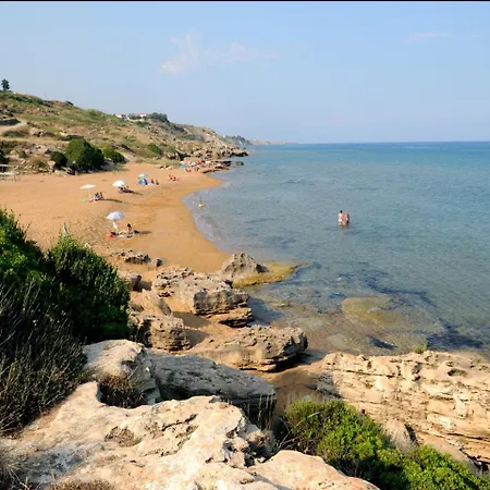 דירה In Isola Di Capo Rizzuto 20992 Ovile la Marinella