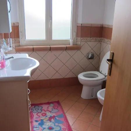 דירה In Isola Di Capo Rizzuto 20992 Ovile la Marinella