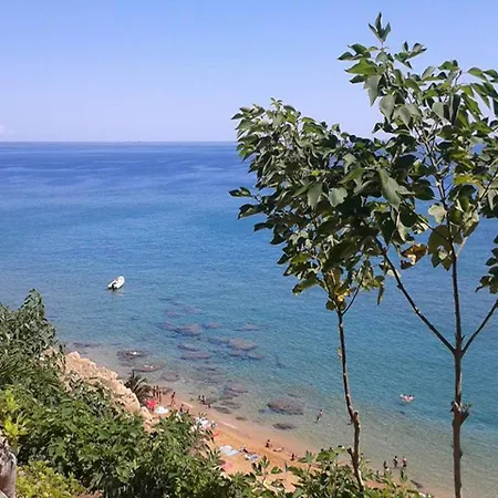 In Isola Di Capo Rizzuto 20992 דירה