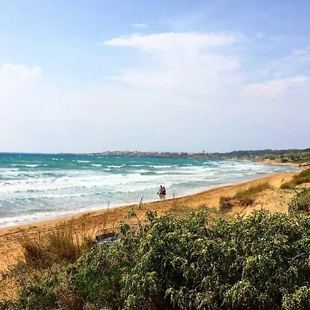 דירה In Isola Di Capo Rizzuto 20992 Ovile la Marinella