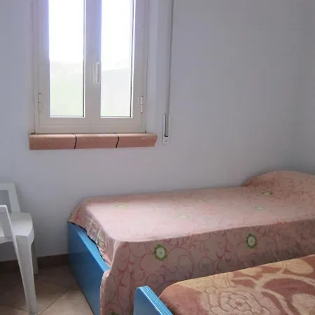 דירה In Isola Di Capo Rizzuto 20992 *